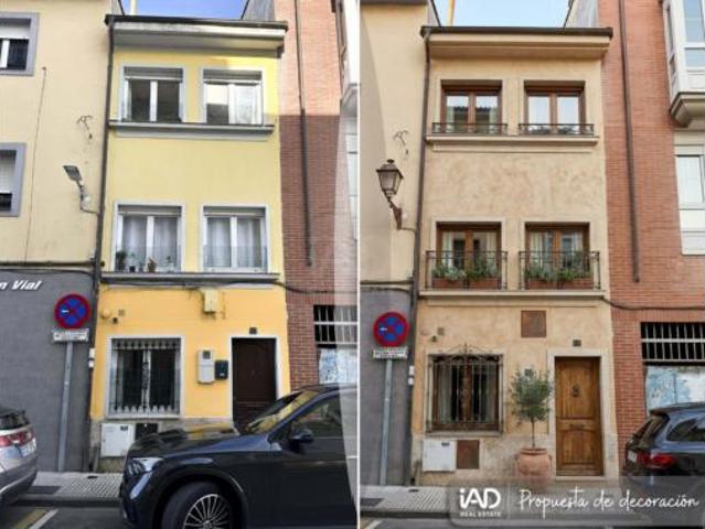 Casa en venta en Grado, Asturias