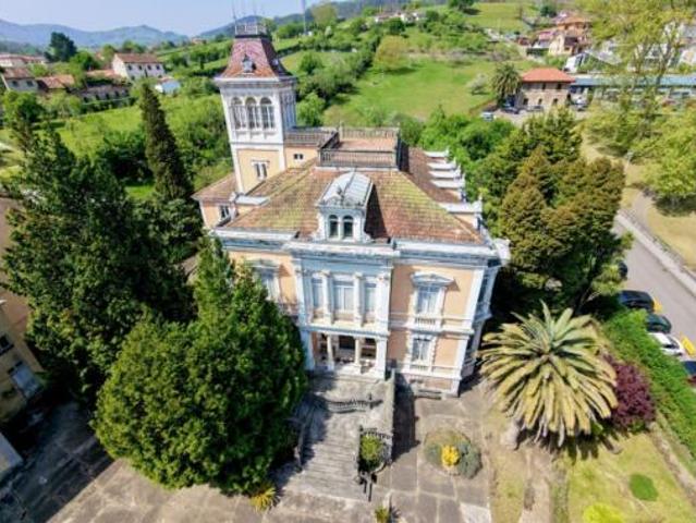 Casa en venta en Grado, Asturias