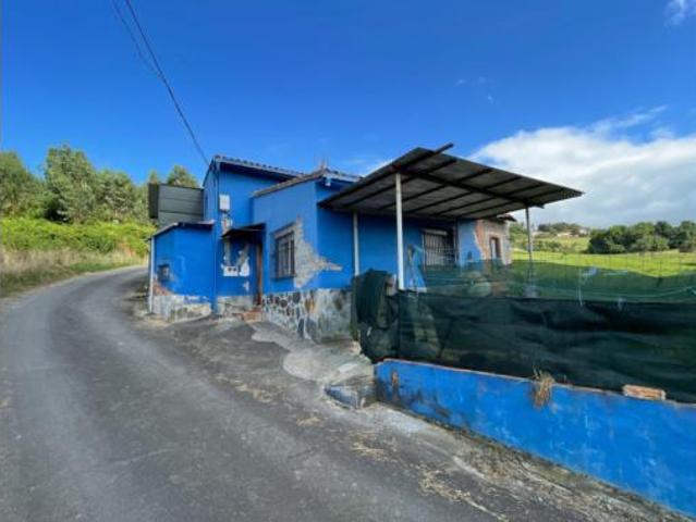 Casa en venta en Candamo, Asturias