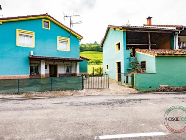 Casa en venta en Grado, Asturias