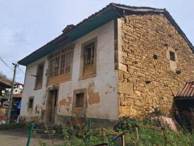 Casa en venta en Grado, Asturias