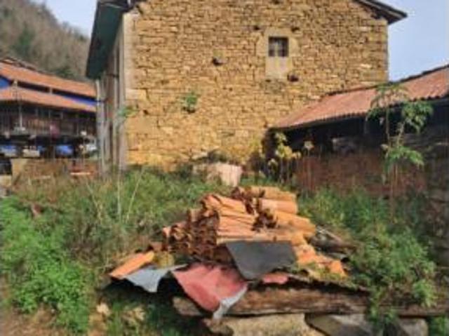 Casa en venta en Grado, Asturias