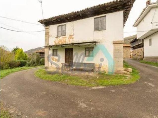 Casa en venta en Grado, Asturias