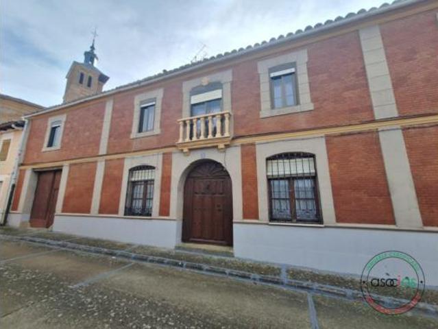Casa en venta en Grajal De Campos, Castilla y León