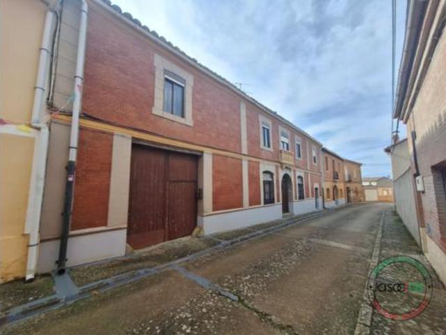 Casa en venta en Grajal De Campos, Castilla y León