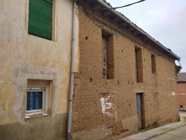 Casa en venta en Grajal De Campos, Castilla y León