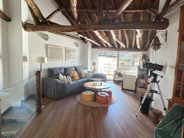 Casa en venta en Talará, Lecrín