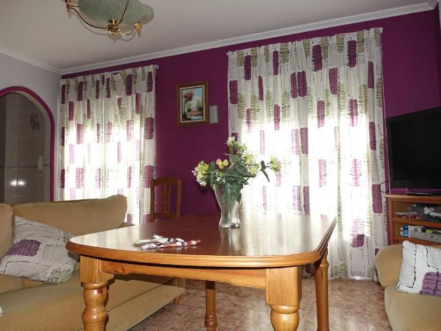 Casa en venta en Torvizcón, Granada