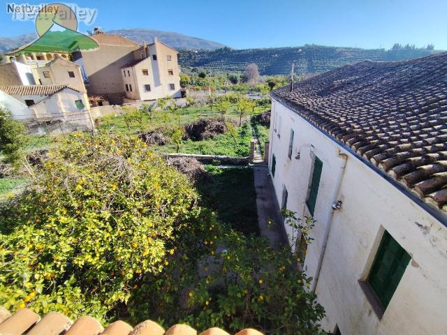 Casa en venta en Comarca del Valle de Lecrín, Andalucía