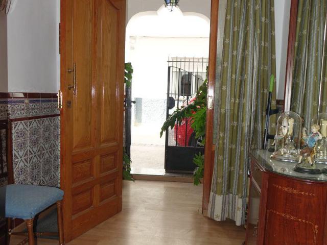 Casa en venta en Comarca de la Alpujarra Granadina, Andalucía