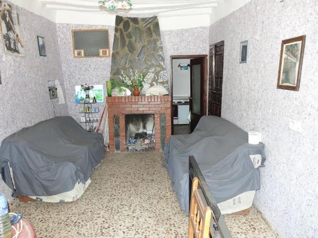 Casa en venta en Comarca de la Alpujarra Granadina, Andalucía