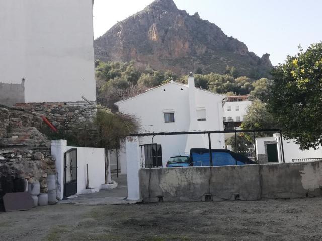 Casa en venta en Comarca del Valle de Lecrín, Andalucía