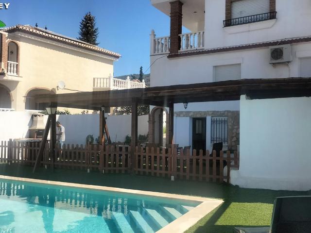 Casa en venta en El Puntal, Comarca del Valle de Lecrín
