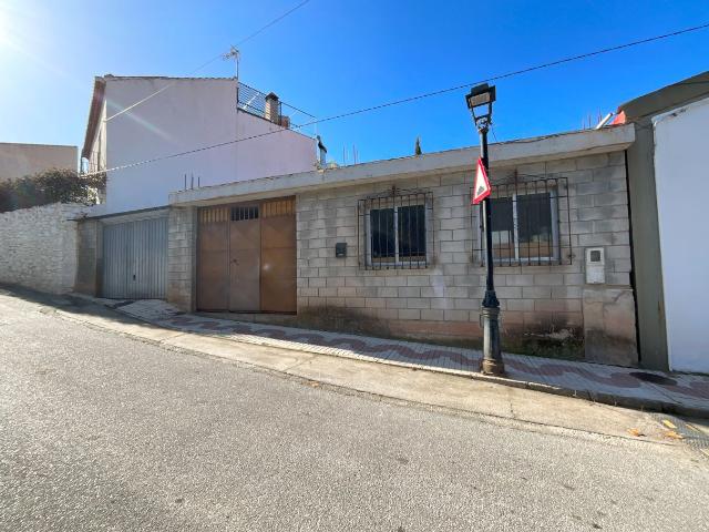 Casa en venta en Talará, Comarca del Valle de Lecrín