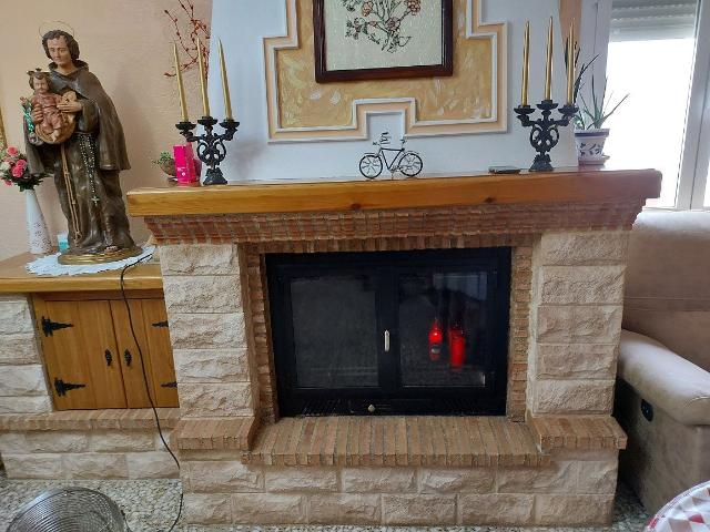Casa en venta en Comarca de Huéscar, Andalucía