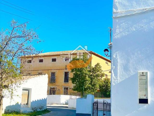 Casa en venta en Comarca de Baza, Andalucía
