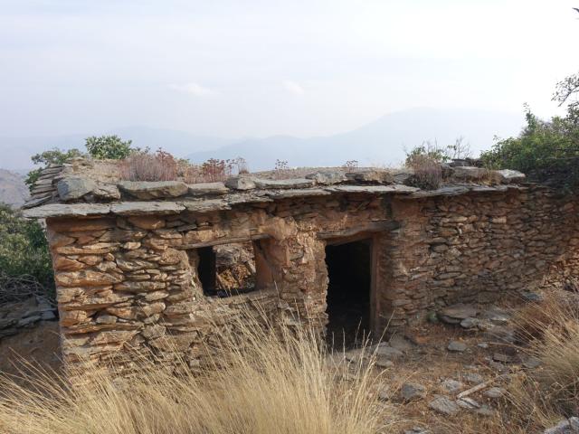Casa en venta en Comarca de la Alpujarra Granadina, Andalucía
