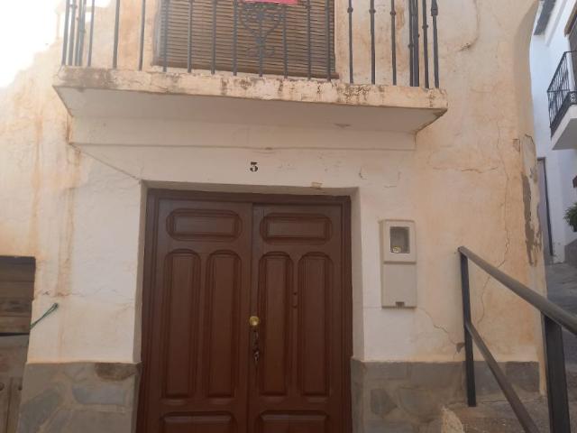 Casa en venta en Comarca de la Alpujarra Granadina, Andalucía