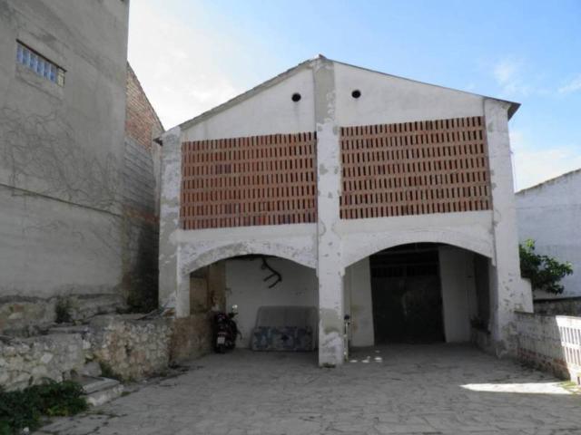 Casa en venta en Comarca de Loja, Andalucía