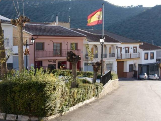 Casa en venta en Zagra