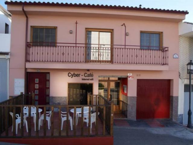 Casa en venta en Comarca de Loja, Andalucía