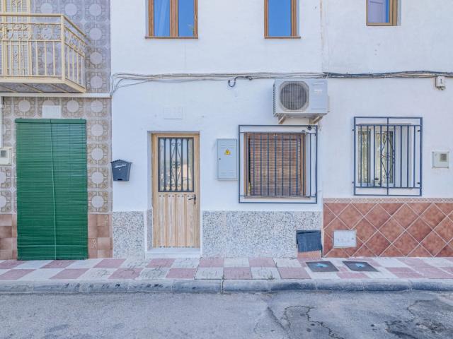 Casa en venta en Comarca de Alhama, Andalucía