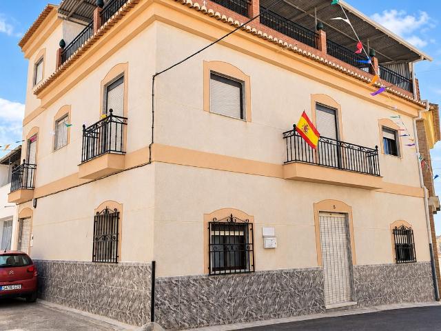 Casa en venta en Molvízar, Granada