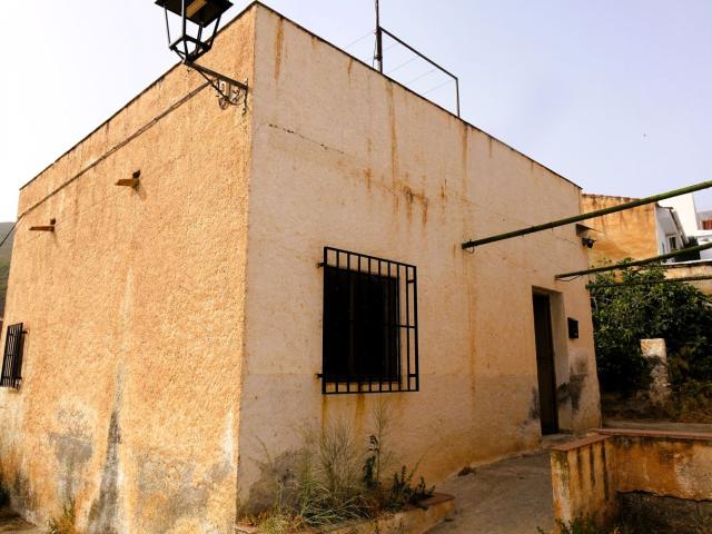 Casa en venta en Comarca de la Alpujarra Granadina, Andalucía