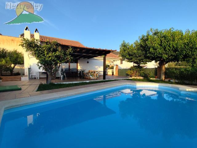Casa en venta en Comarca del Valle de Lecrín, Andalucía