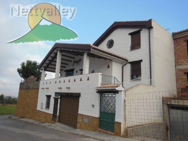 Casa en venta en Comarca del Valle de Lecrín, Andalucía