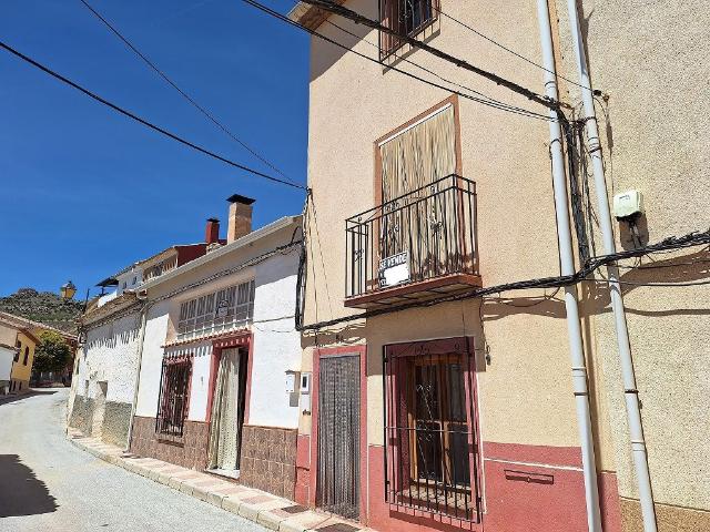Casa en venta en Comarca de Huéscar, Andalucía