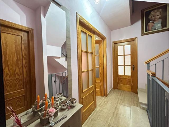 Casa en venta en Barrio Alto, Loja