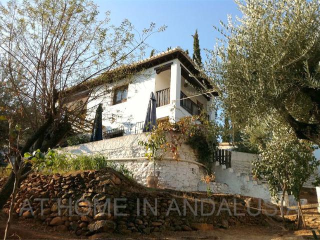 Casa en venta en Lancha del Genil, Granada