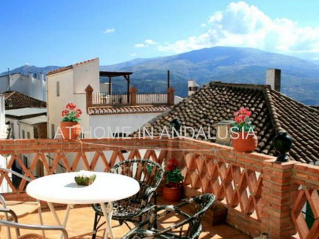 Casa en venta en Comarca del Valle de Lecrín, Andalucía