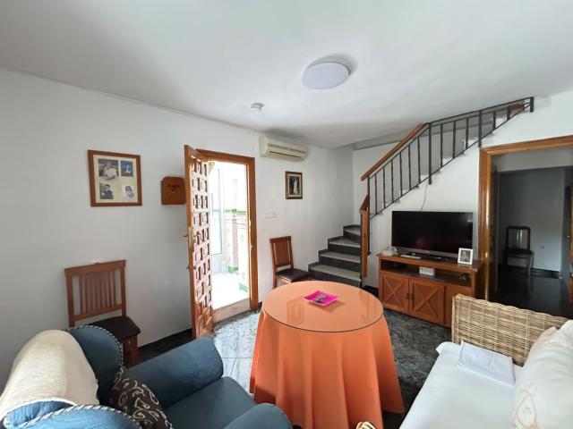Casa en venta en Barrio Alto, Loja