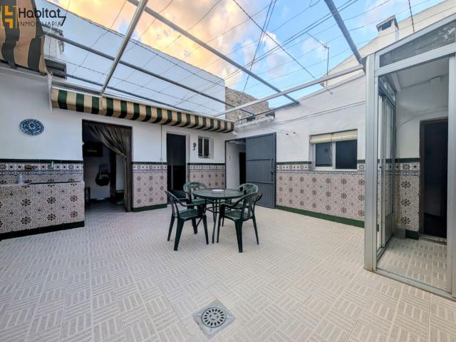 Casa en venta en Barrio Alto, Loja