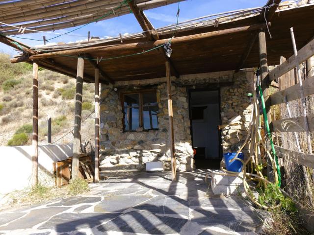 Casa en venta en Comarca de la Alpujarra Granadina, Andalucía