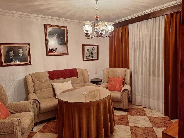 Casa en venta en Comarca de Huéscar, Andalucía
