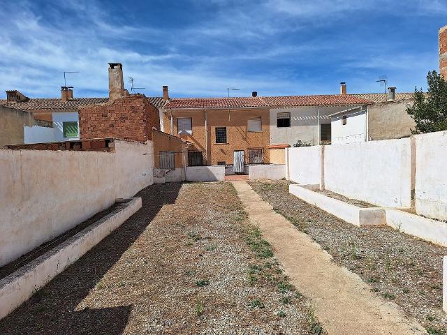 Casa en venta en Lancha del Genil, Granada