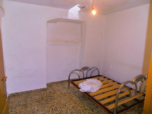 Casa en venta en Comarca de la Alpujarra Granadina, Andalucía