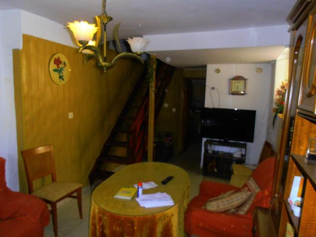Casa en venta en Comarca de la Alpujarra Granadina, Andalucía
