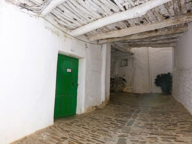 Casa en venta en Comarca de la Alpujarra Granadina, Andalucía