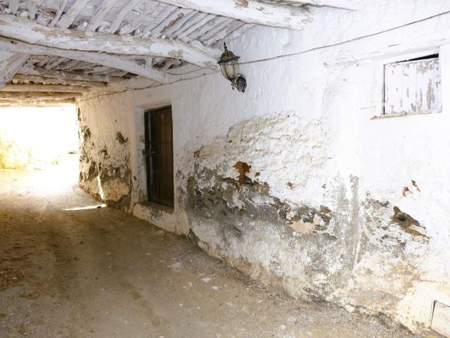 Casa en venta en Comarca de la Alpujarra Granadina, Andalucía