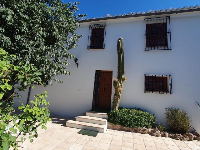 Casa en venta en Comarca de Loja, Andalucía