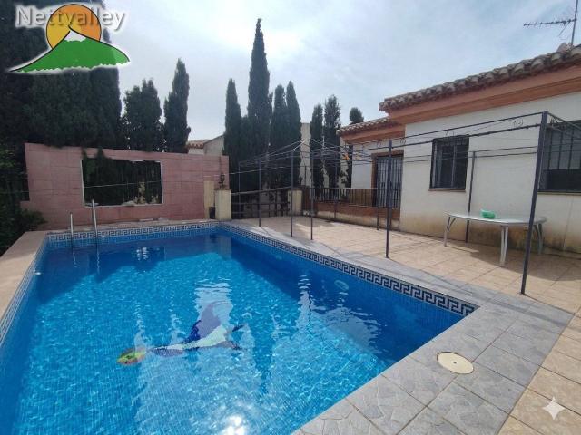 Casa en venta en Comarca del Valle de Lecrín, Andalucía