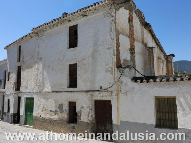 Casa en venta en Restábal, Comarca del Valle de Lecrín
