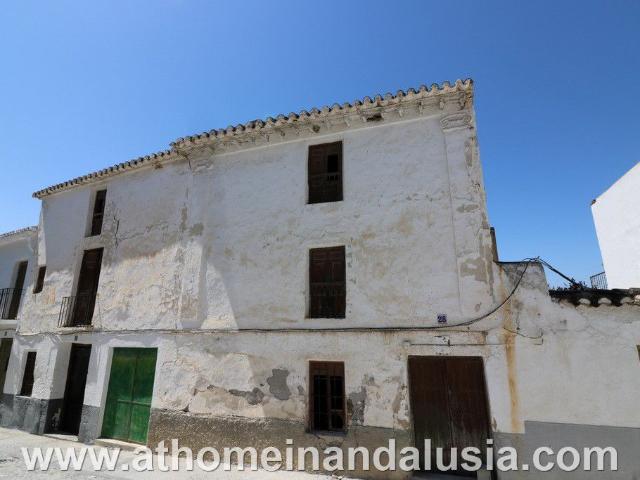 Casa en venta en Restábal, Comarca del Valle de Lecrín