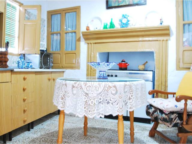 Casa en venta en Zagra