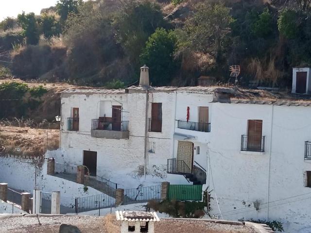 Casa en venta en Pórtugos, Granada