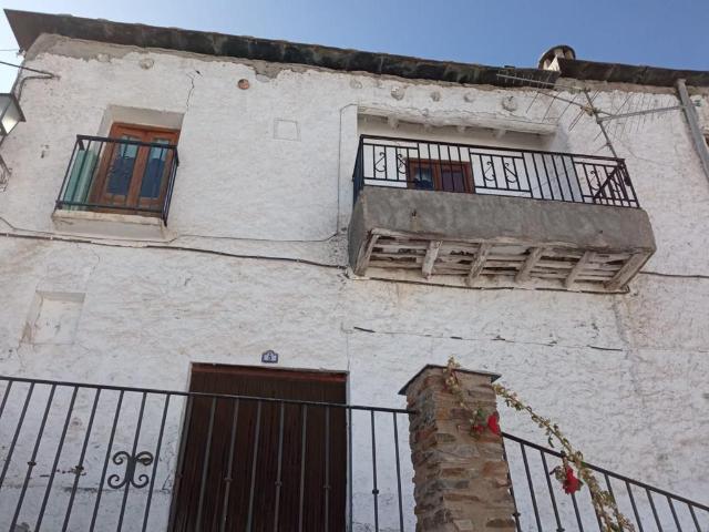 Casa en venta en Comarca de la Alpujarra Granadina, Andalucía